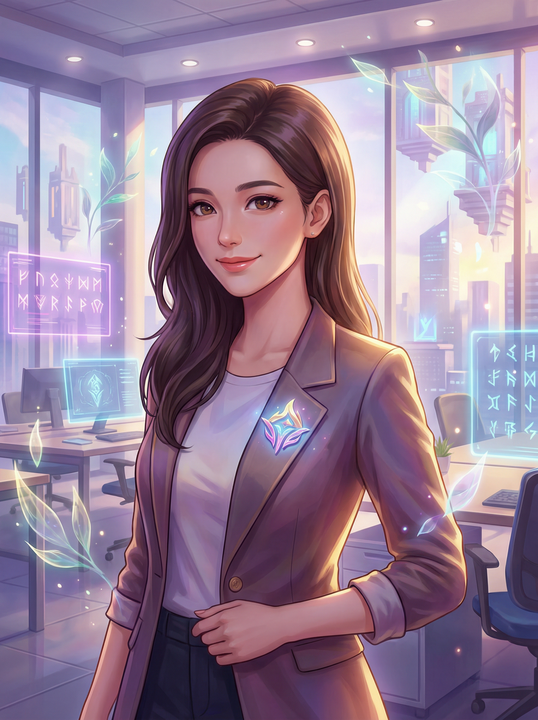 重口社区顾问苏晓晴