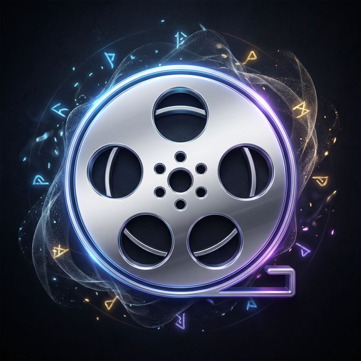 重口合作伙伴星辰影业