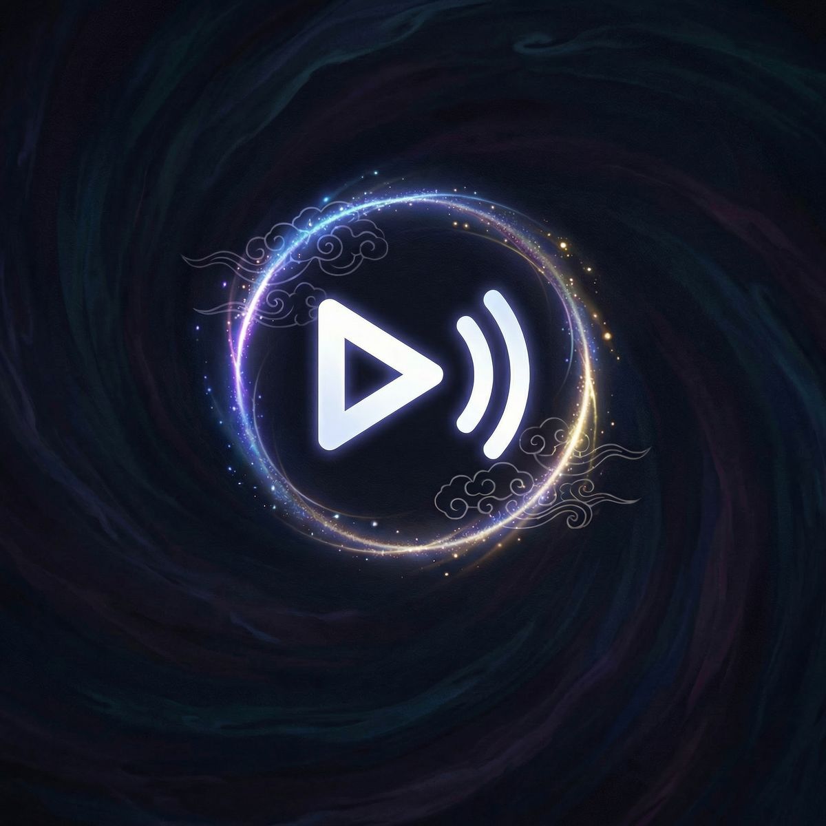 重口合作伙伴声浪音频