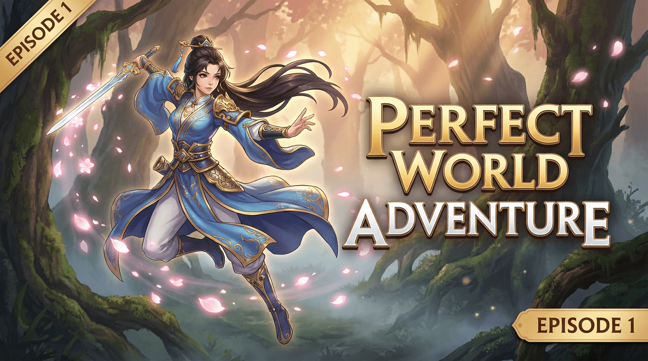 重口古风仙侠视频