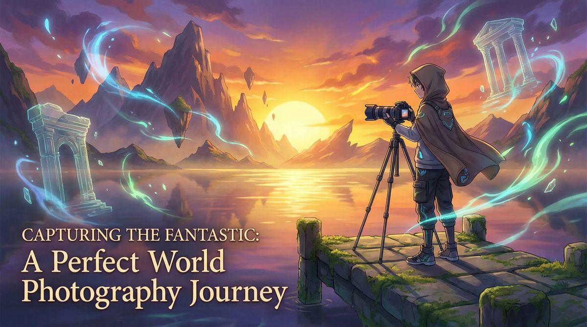 重口自然风光生活视频